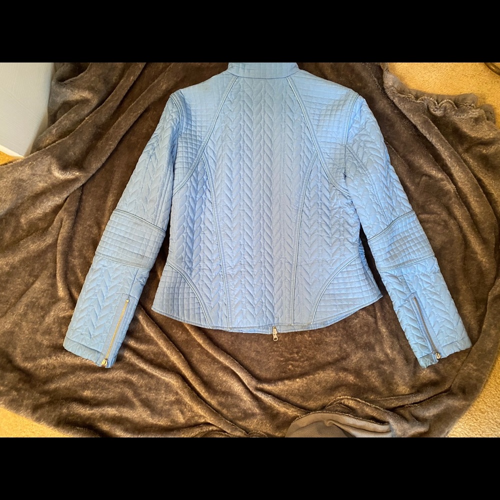 Kenneth Cole Jacket - Picture 2 of 3